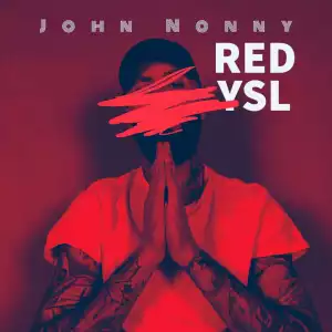 John Nonny - Red Ysl